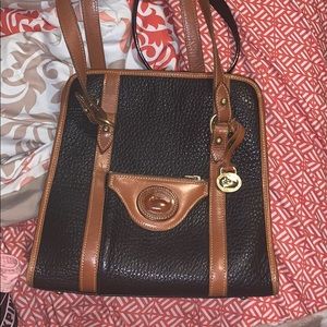 Dooney and Bourke handbag